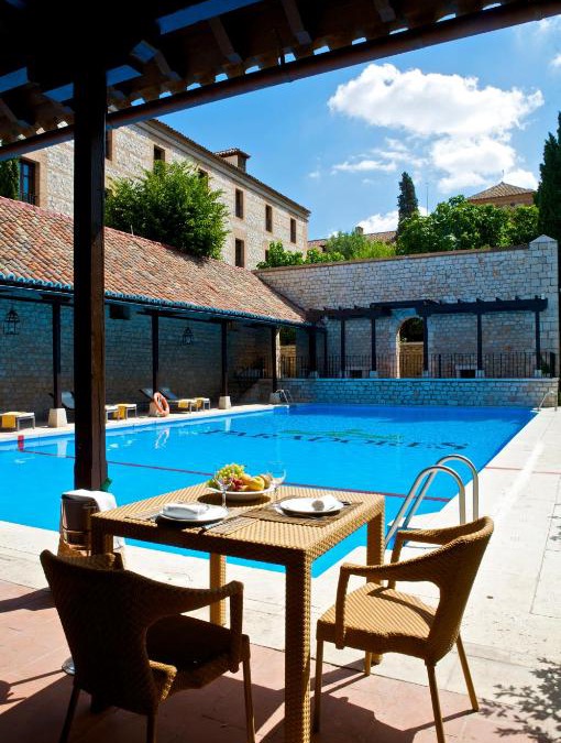 Chinchon Hotel | Parador de Chinchón