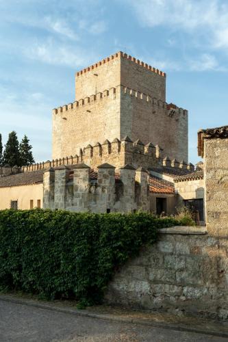 Ciudad Rodrigo Hotel | Parador de Ciudad Rodrigo