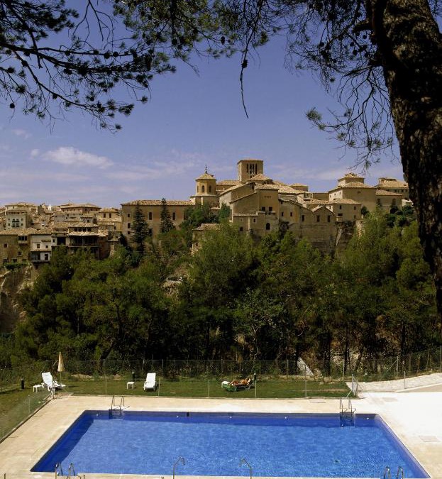 Cuenca Hotel | Parador de Cuenca