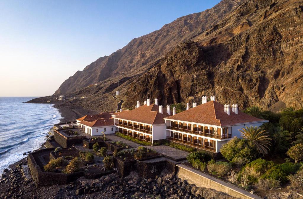 Valverde Hotel | Parador de El Hierro