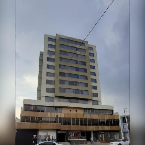 Irapuato Hotel | Parador del Río Irapuato