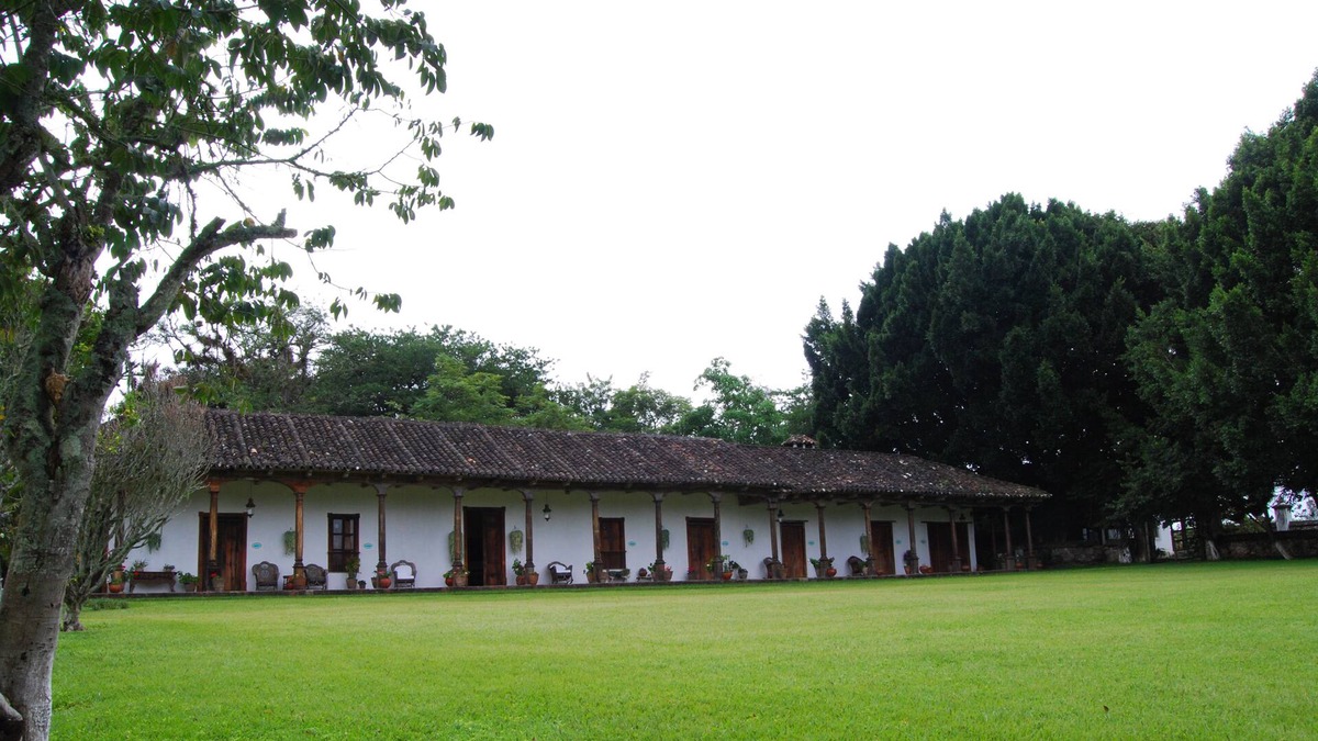 La Trinitaria Hotel | Parador-Museo Santa María