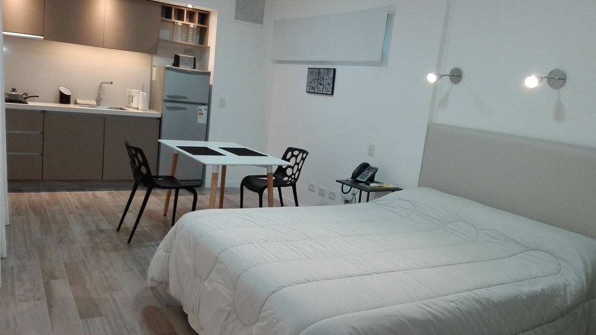 Microcentro Apartment | Paraguay 716