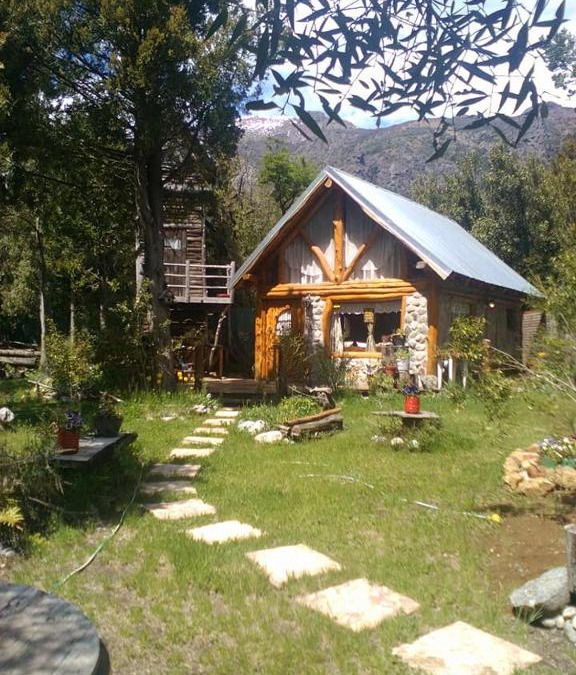 Villa Arelauquen House | Paraiso Bariloche