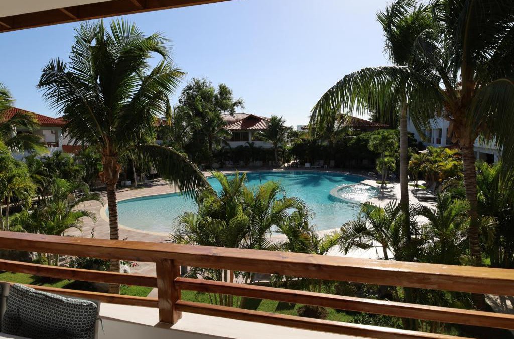 Los Melones Apartment | Paraiso Bayahibe by Mireya