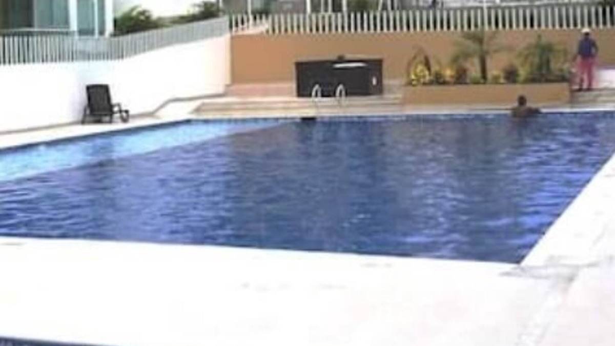 Barranquilla Apartment | Paraiso Currambero
