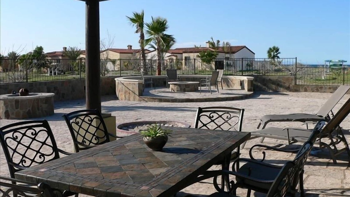 La Paz Villa | Paraiso Del Mar Villa Steps from the Beach offered on a monthly basis only