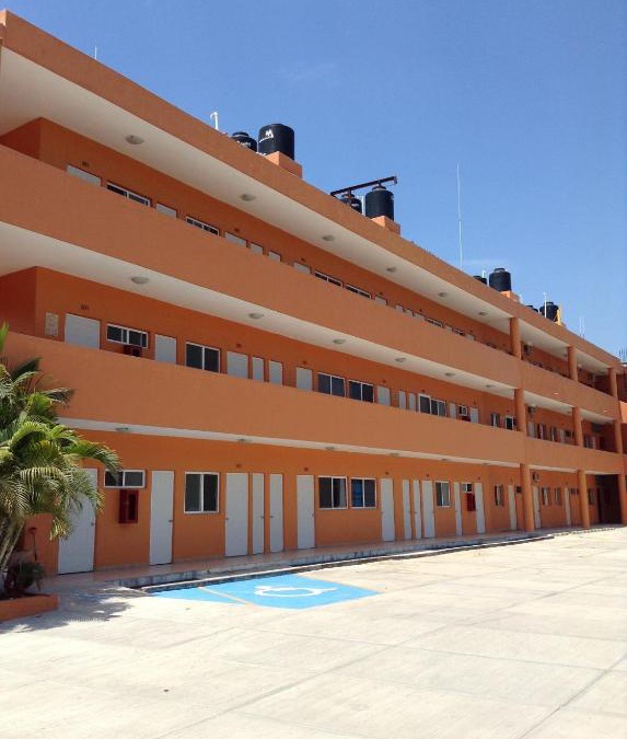 Rincon de Guayabitos Hotel | Paraiso del Pescador