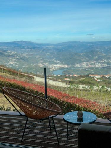 Lamego Cabin | Paraiso Douro