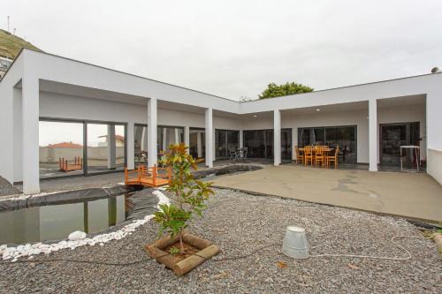 Canico Villa | Paraiso Madeira - Suites