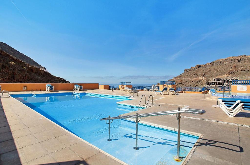 Taurito Apartment | Paraiso Playa Taurito