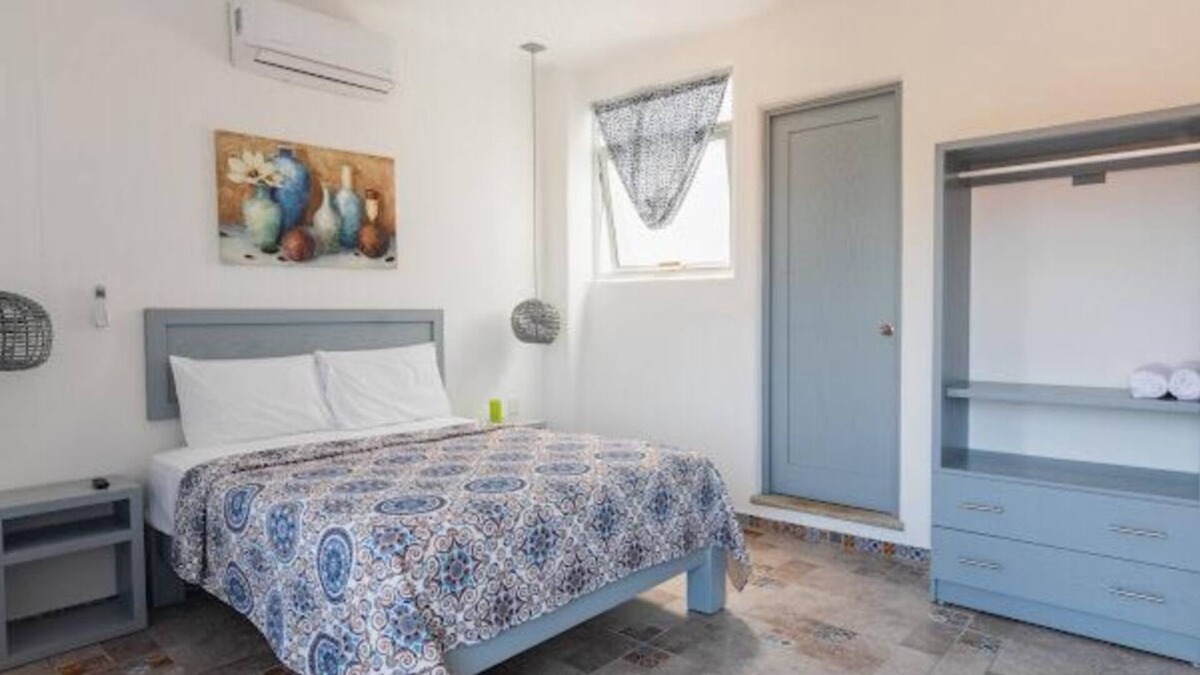 Bacocho Apartment | Paraiso rinconada apartamentos modernos