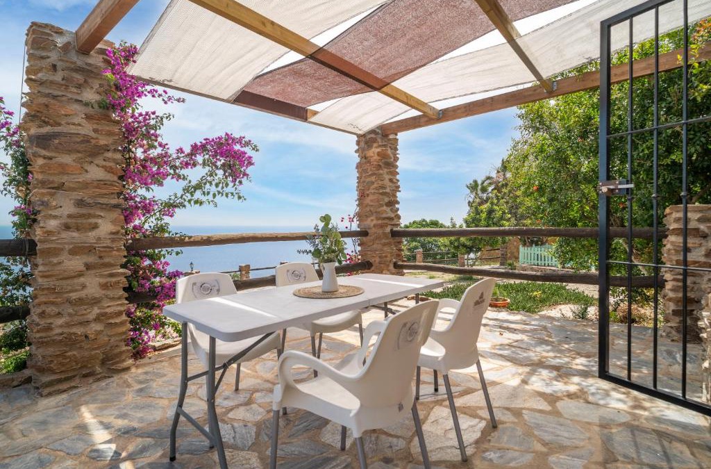 Adra Apartment | Paraje la Suerte Apartamento Crisantemo