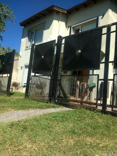 Tandil Villa | Paraje Titi