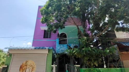 Kottakuppam House | Param Homestay