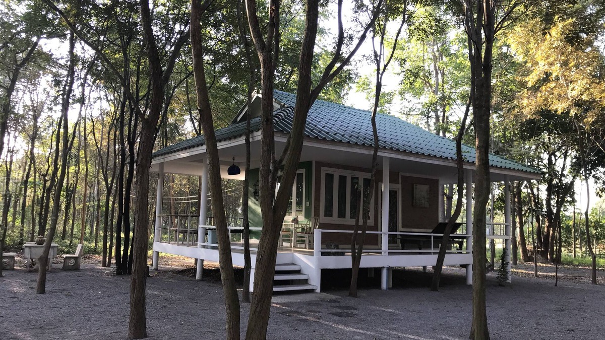 Suan Phueng Hotel | Paramer Resort Suanphung