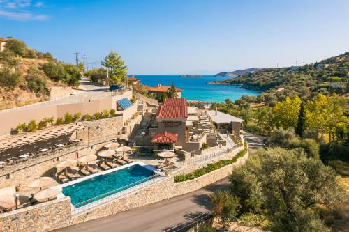Agii Apostoli Apartment | Paramithenio Village Beach Resort & Spa