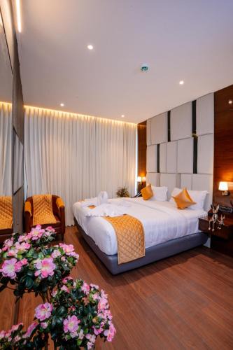 BTM Layout Hotel | Paramos Meeds Madiwala