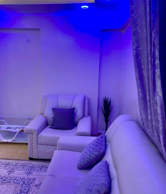 Eastleigh Apartment | Paramount place