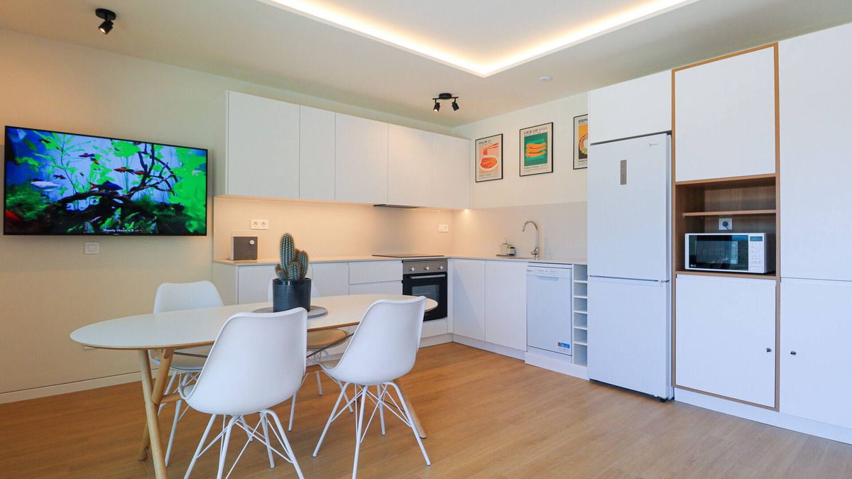 Agaete House | Paramount views Agaete apartment