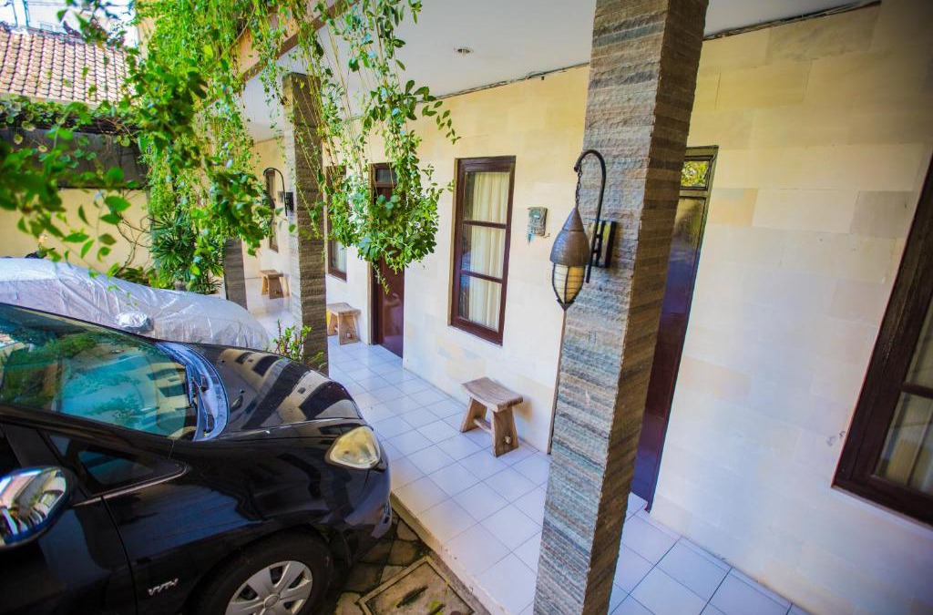Dewi Sri House | Pararaton HomeStay