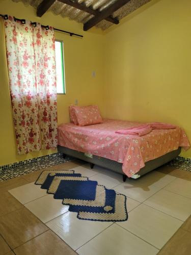 Paraty Hotel | Parati mirim Kadoshi