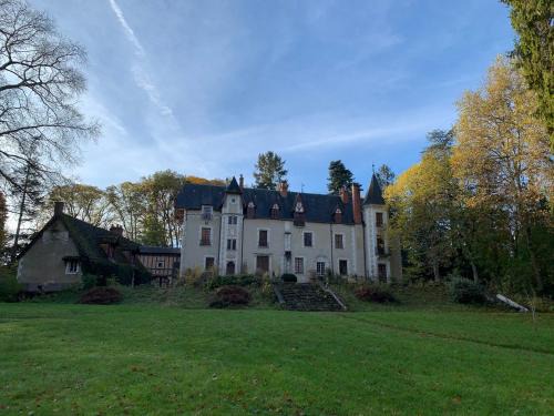 Meunet-Planches Bed & Breakfast | Parc de Lesseps