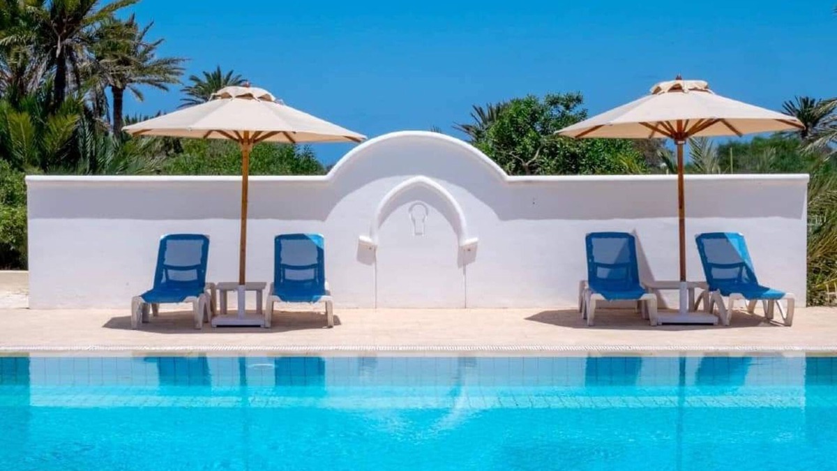 Arkou Apartment | Parc Djerba Explore Residence