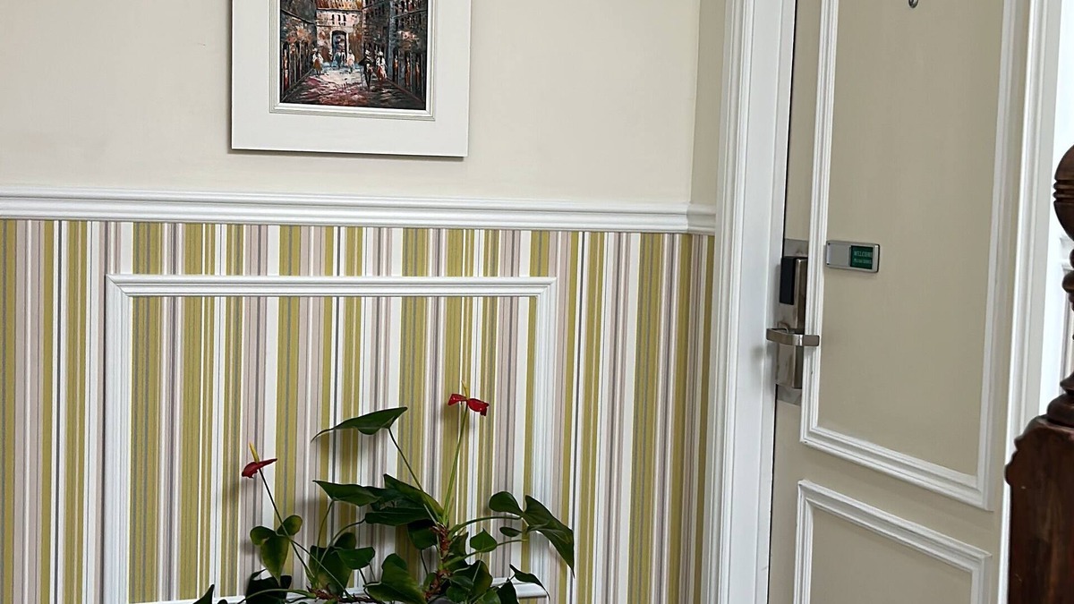 Milton Park Apartment | Parc Suites Hotel