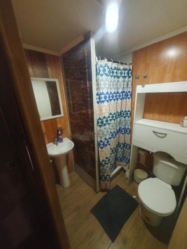 Rancagua Apartment | parcela para relajarse