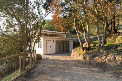 Olmue Ski Chalet | Parcela Paso del León (Cabañas)