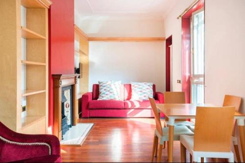 Brera Apartment | Parcheggio & idromassaggio Brera