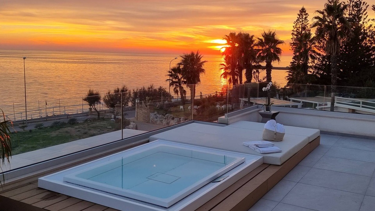 Torre San Giovanni Hotel | Parco dei Principi Resort & SPA