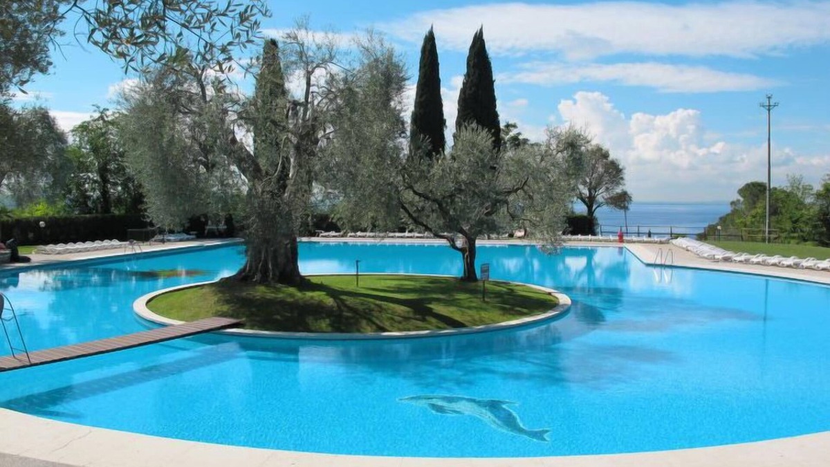 Corno House | Parco del Garda by Interhome
