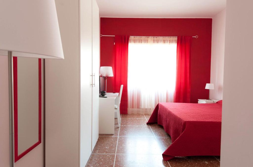Monte Sacro House | Parco Delle Valli