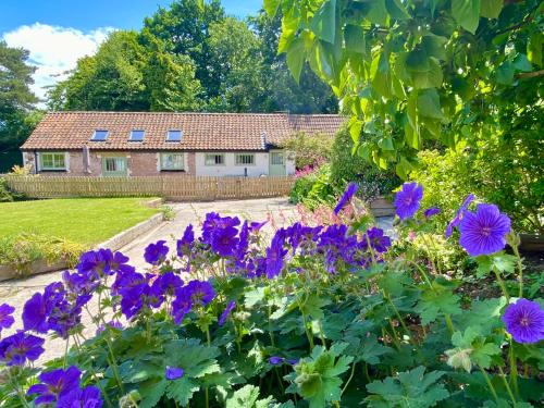 Fiddington House | Pardlestone Farm Cottages