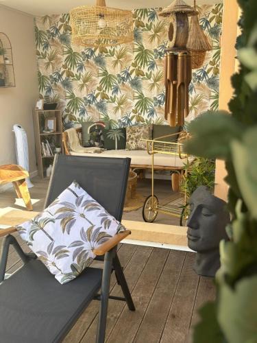 Grand-Bourg Apartment | Parenthèse, Bienvenue chez vous