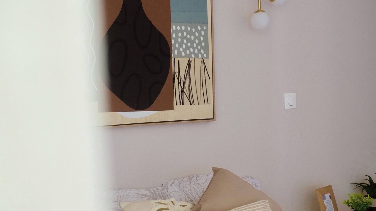 Grand-Bourg Apartment | Parenthèse, T1 with balcony and backyard. Private beach and pool access