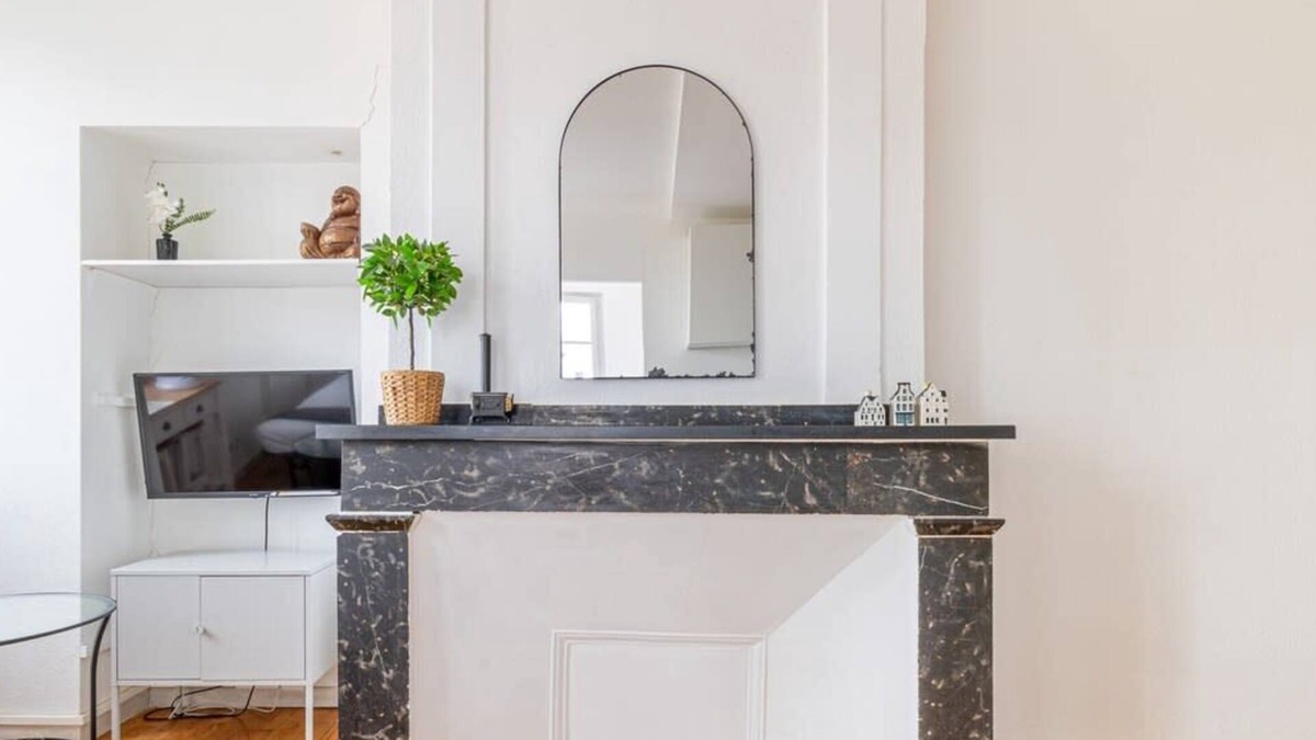 Toulouse City-Centre Apartment | Parga 41 · 500m du Capitole - Hypercentre Tlse