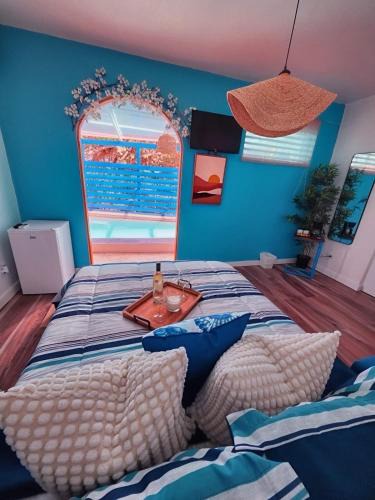 La Parguera House | Parguera Beach Club & Hotel