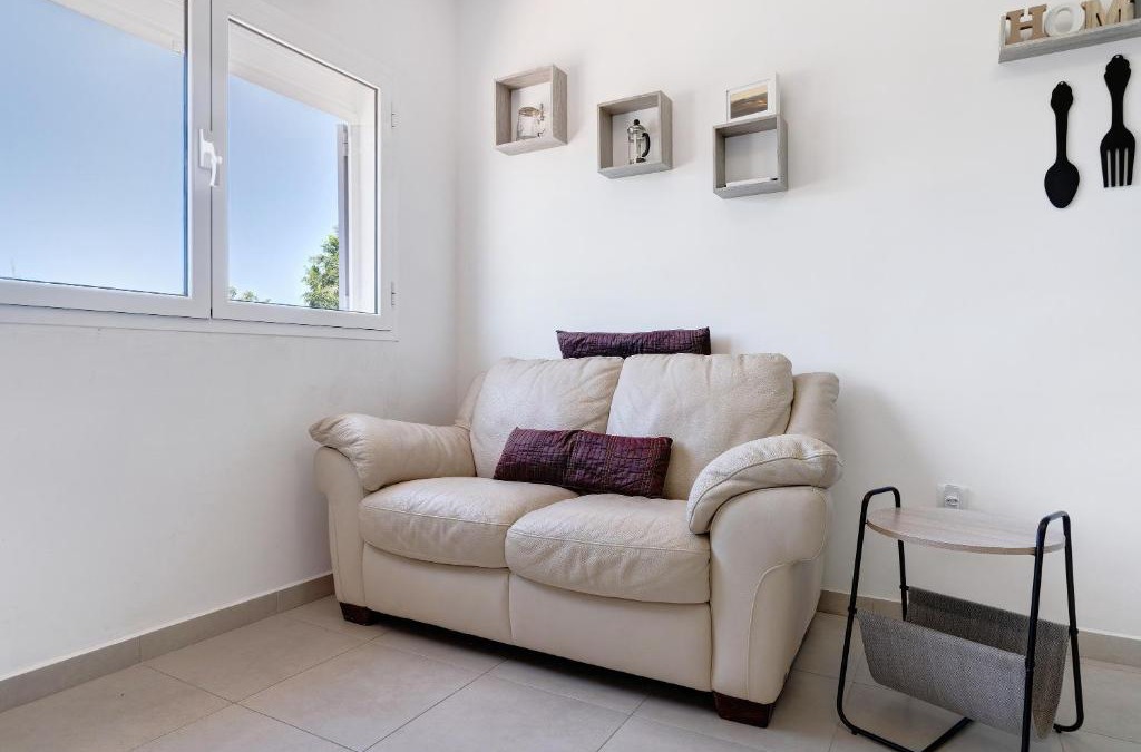 San Fernando House | Parigina
