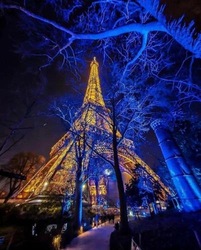 Issy-les-Moulineaux Apartment | Paris, la plus belle ville du monde!