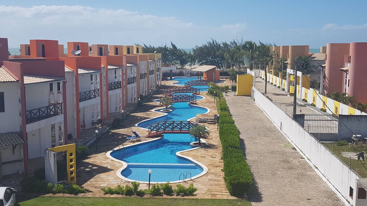 Maracajau Condo | Pariso de Maracajaú 1