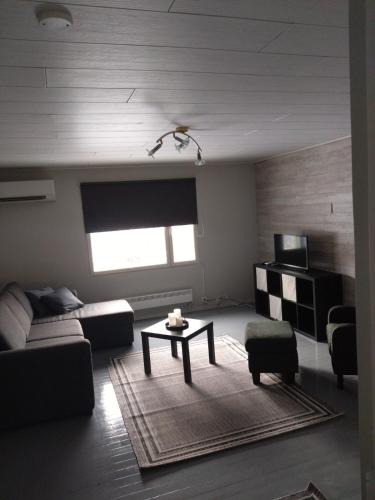 Lahti Apartment | Paritalo keskustan läheisyydessä