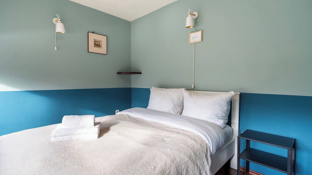 Katowice Apartment | Park Śląski Comfy Apartment