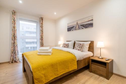 Katowice Apartment | Park Śląski Homely Apartments