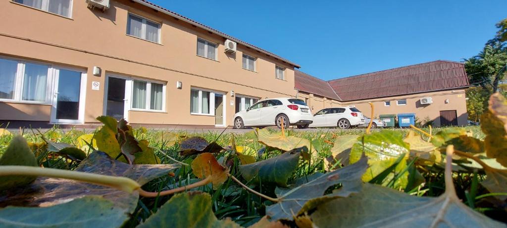 Vecses House | Park 84 Vendégház