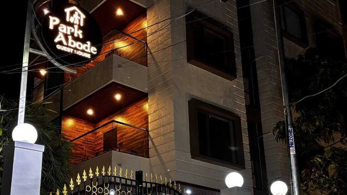 Hatigaon Hotel | Park Abode Boutique Guest House