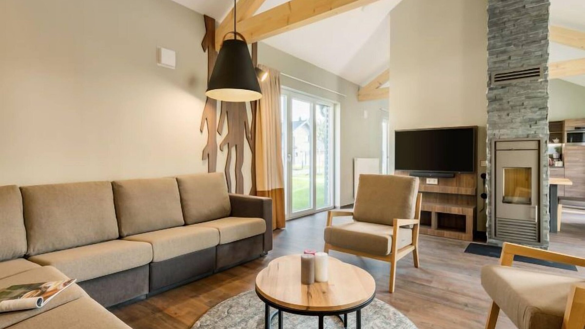 Leutkirch im Allgau House | Park Allgäu by Interhome