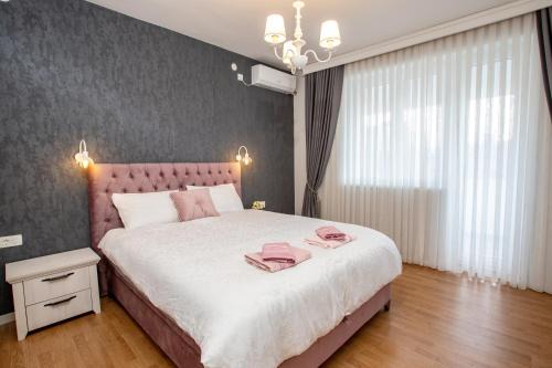 Niksic Apartment | Park Apartment in Niksic